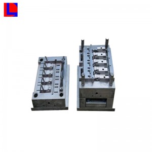 good price silicone ,nbr ,fkm rubber injection mold maker