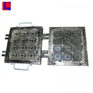 OEM custom make rubber moulds for rubber seal&ring