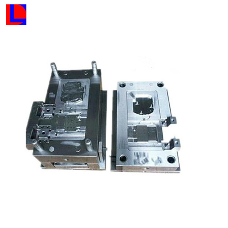Plastic injection mold  manufacturing clear plastic products