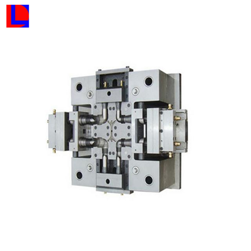 OEM service with good quality Plastic Auto Spare Parts mould