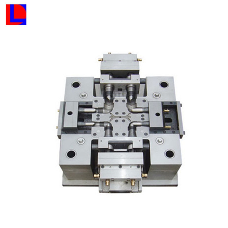 OEM service with good quality Plastic Auto Spare Parts mould