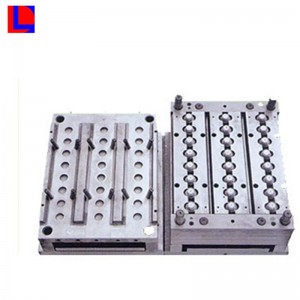 Quality Tooling Supplier Mold Manufacturer Customized plastic mold