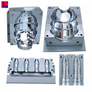 China mould maker High quality custom different type mold,rubber mold for making rubber part