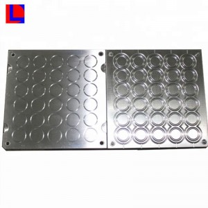 High Quality Silicone Rubber o-ring Mould/Prototype Mold Making for o ring manufacturing process