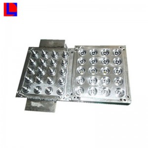 professional manufacturing oem injection cap molds