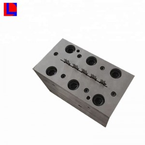 High quality rubber mould professional mold maker as customer's Mould Design