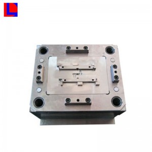 Mold design and supplier parts and molding plastic container mold