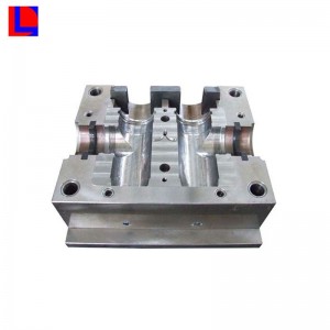 Rubber mould Auto part mold die and piercing mould injection mold maker