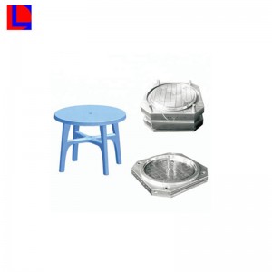 Customized supplier oem design molding factory Mold Design Plastic