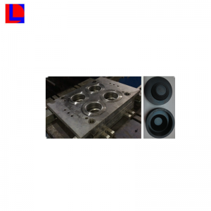 China Professional mould maker compression moulds for mould product