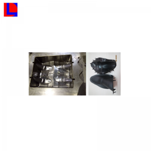 Chinese mould manufacture provide injection moulds with rich experience