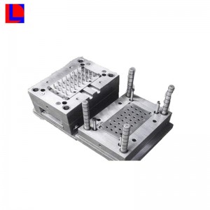 Xiamen Factory Directly Sells OEM rubber Injection Mould Design  be on customer design