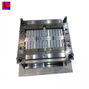 High quality customized rubber mould injection moulds compression moulds for making rubber product